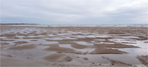 BETWEEN SAND AND SKY by Martin Mosley