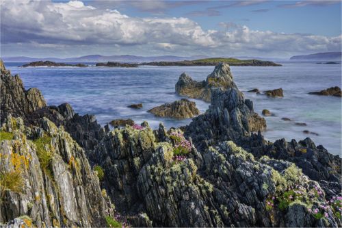 IONA SOUND by Mike Cantrell