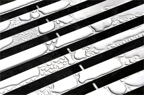 A WET SEAT by Shirley Davis