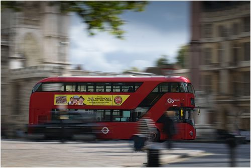 A TRANSPORT OF DELIGHT by David Ward