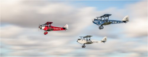 RED WHITE BLUE by Paul Townson