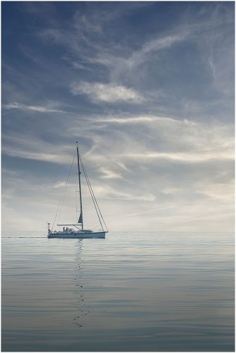 TRANQUIL by David Ward