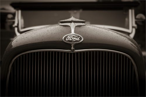 CLASSIC CURVES by Alan Thorne