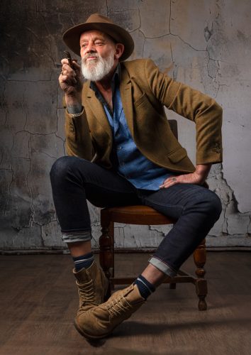 MY POINT IS by Tim Swift