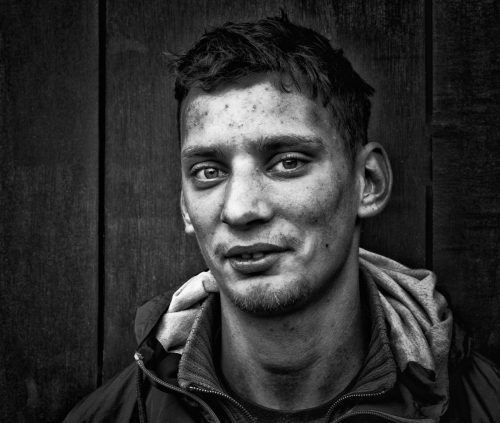 STAN by Geoff Hicks-