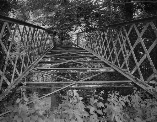 A-BRIDGE-TOO-FAR.GONE-by-Ian-Bagley