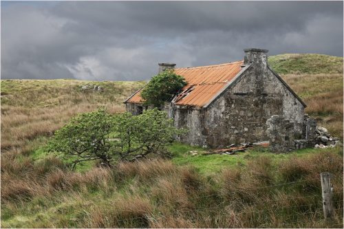 ABANDONED-COTTAGE-by-Shirley-Davis