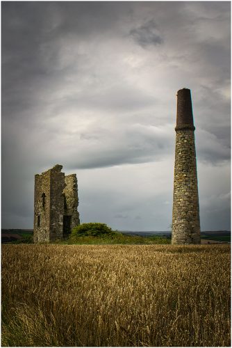CORNISH-TIN-MINE-by-David-Ward