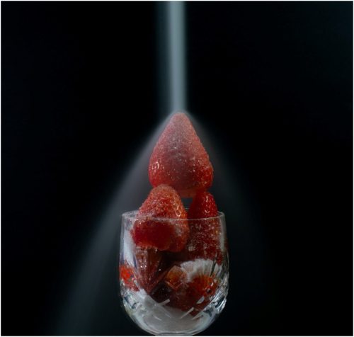 SUGAR-ON-STRAWBERRIES-by-Chris-Briddon