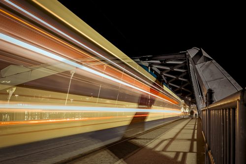 SUPERTRAM-BRIDGE-by-Alan-Thorne