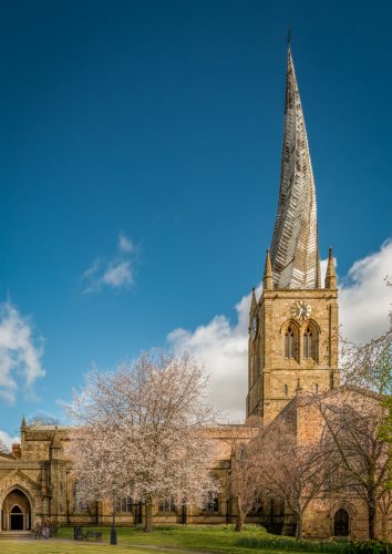 SPRING-AT-THE-SPIRE-by-Will-Nightingle